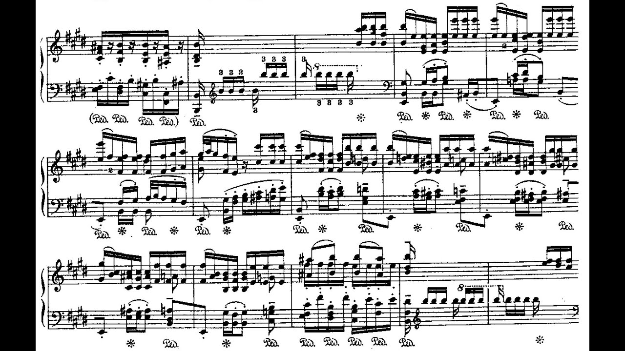 Leopold Godowsky - Renaissance, 16 Free Transcriptions of Old