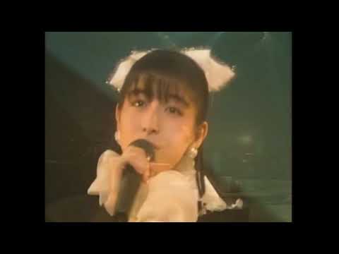 岡村孝子 アンコールⅠ 夏の日の午後 - YouTube