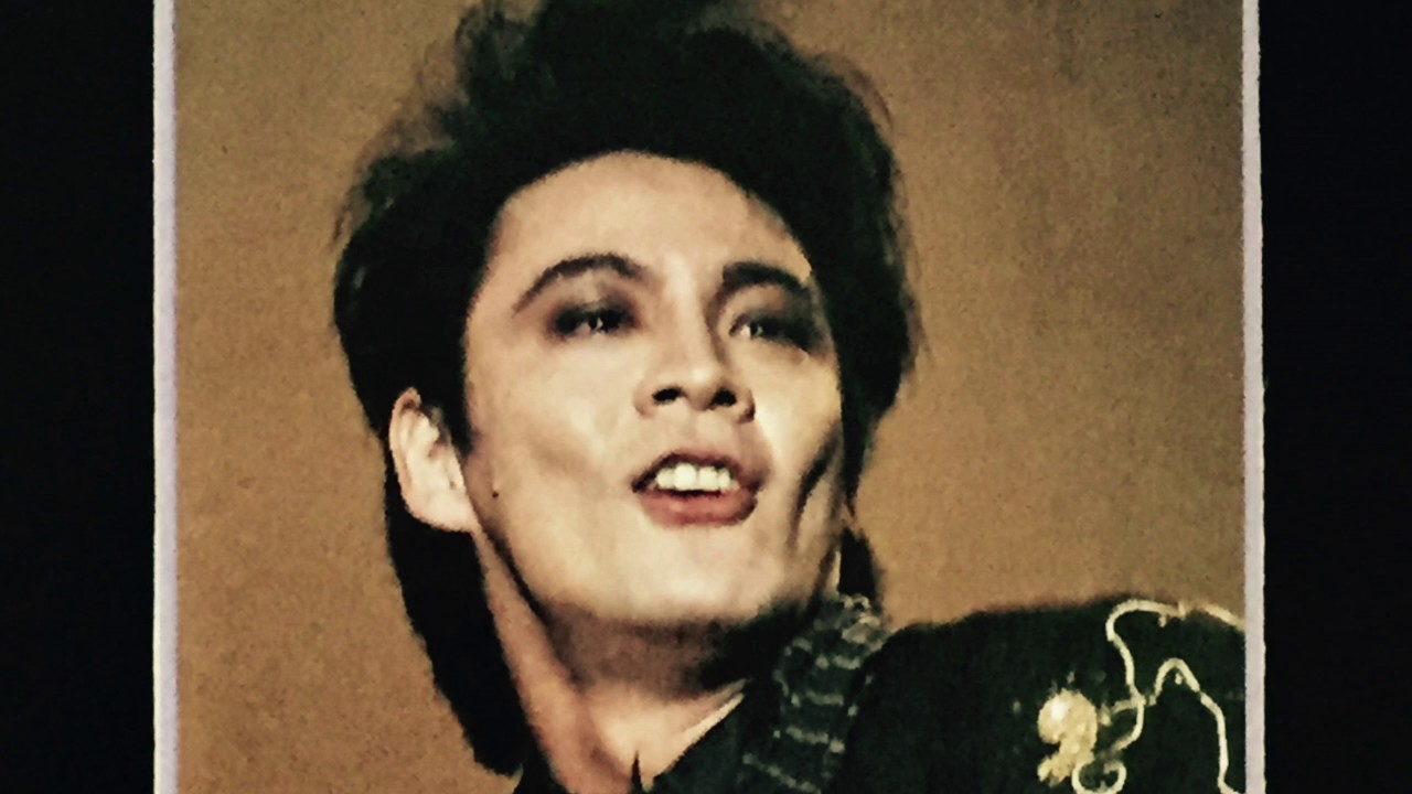 氷室京介 ライブ KING OF ROCK SHOW （高音質 High Quality Audio