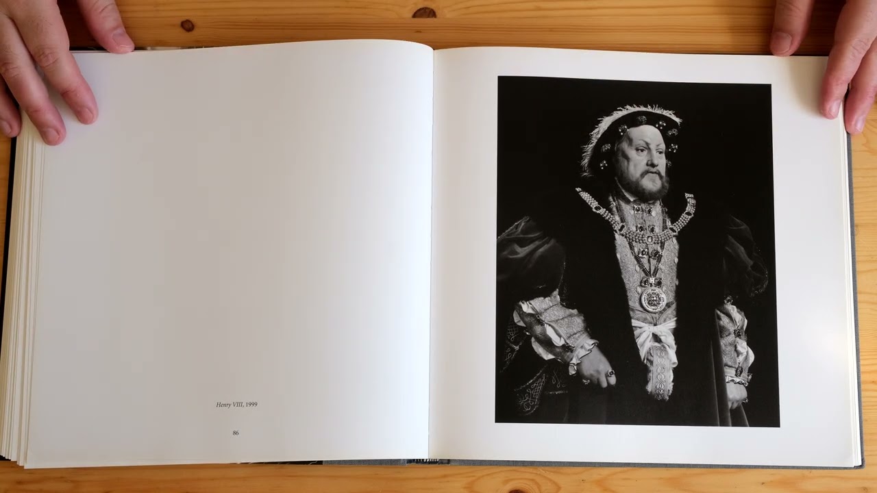 Hiroshi Sugimoto: Black Box (Aperture, 2016) - YouTube