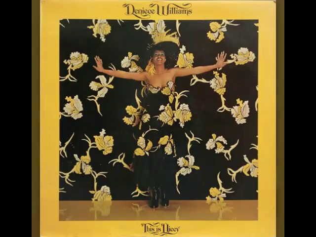 Deniece Williams - Free - YouTube