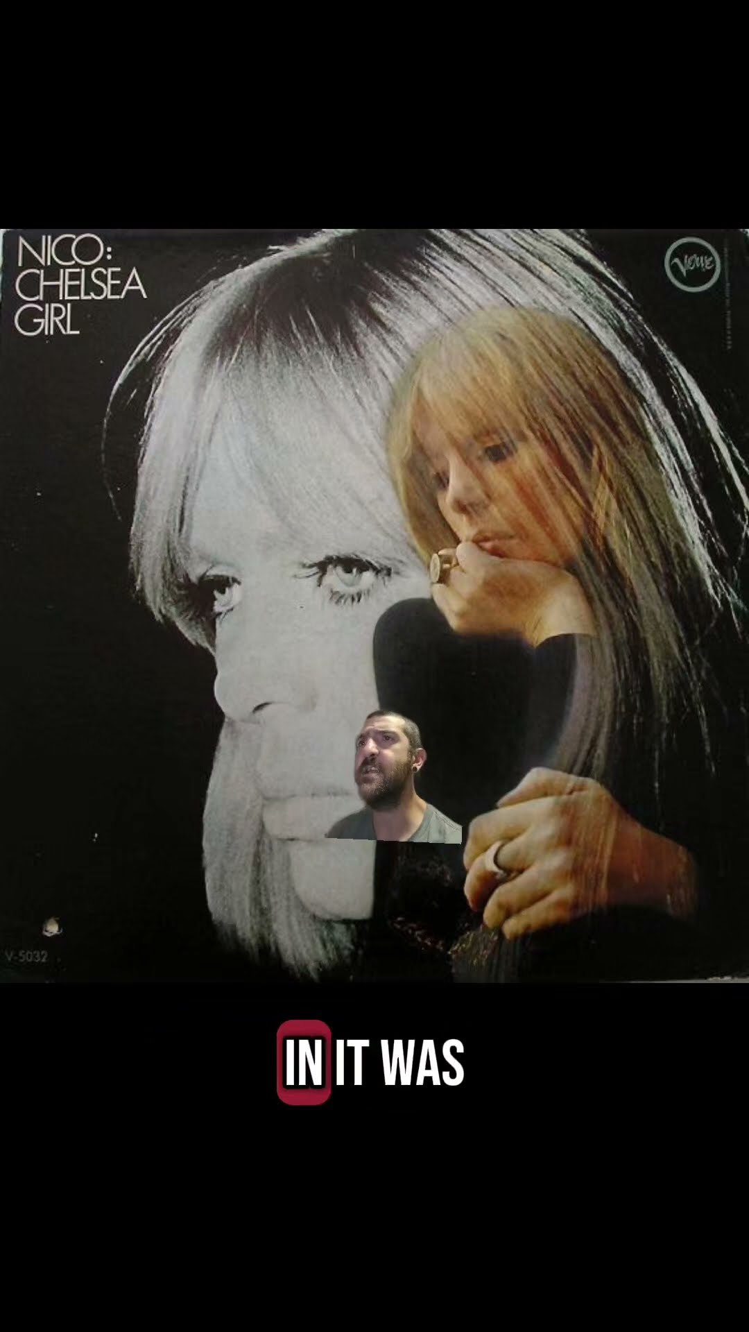 Nico- Chelsea Girl - YouTube