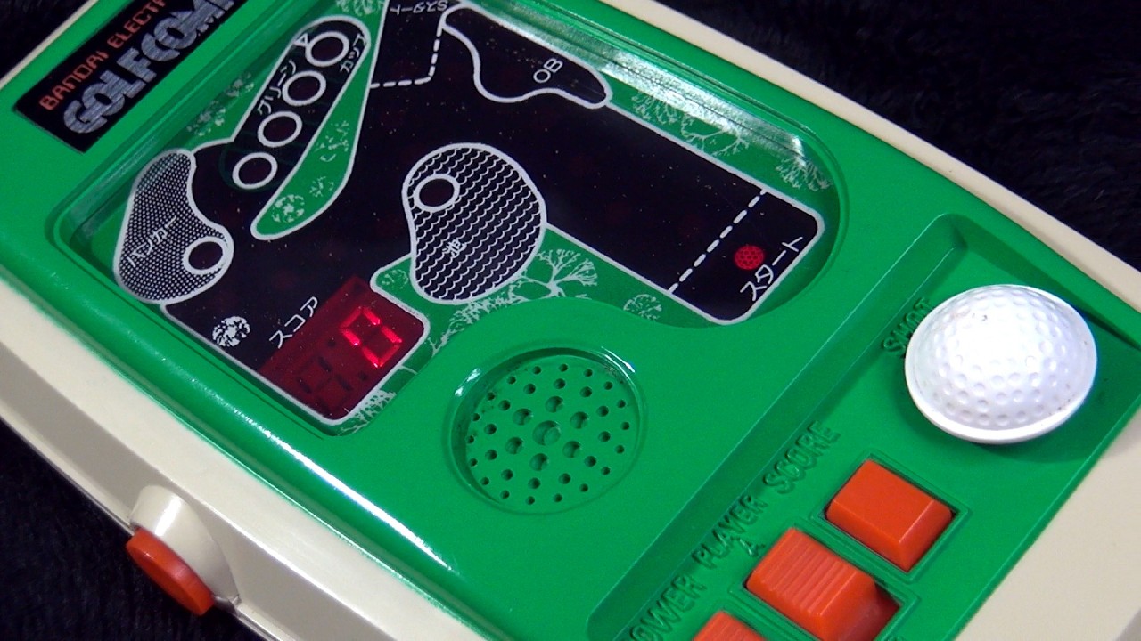 レトロ 液晶ゲーム】Dr.スランプ アラレちゃん ドクタースランプ