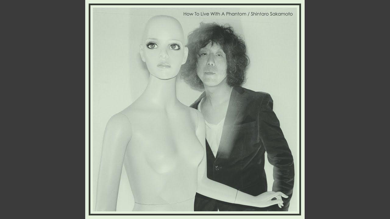 How To Live With A Phantom - YouTube