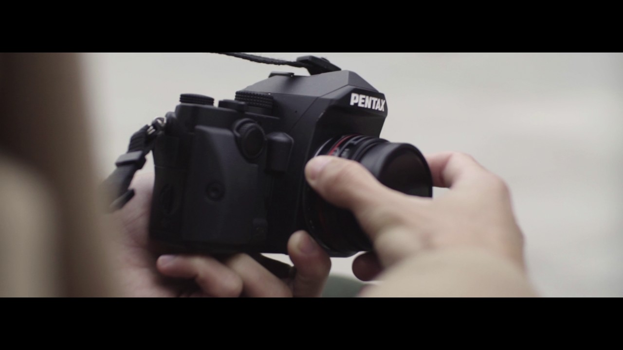 PENTAX（ペンタックス）KP 18-135 高倍率ズームレンズキット 一眼レフ