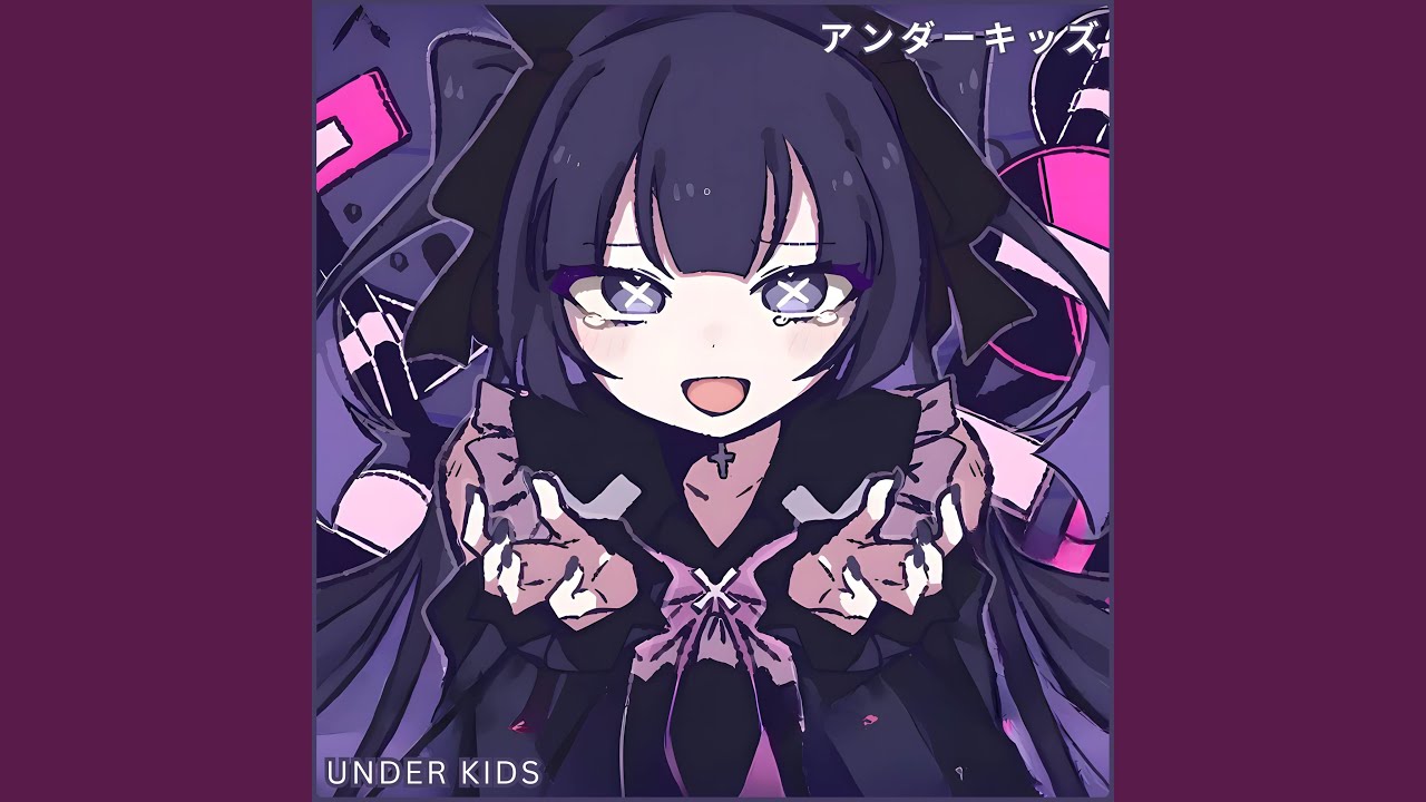 TUYU - Under Mentality | ツユ - アンダーメンタリティ | Piano