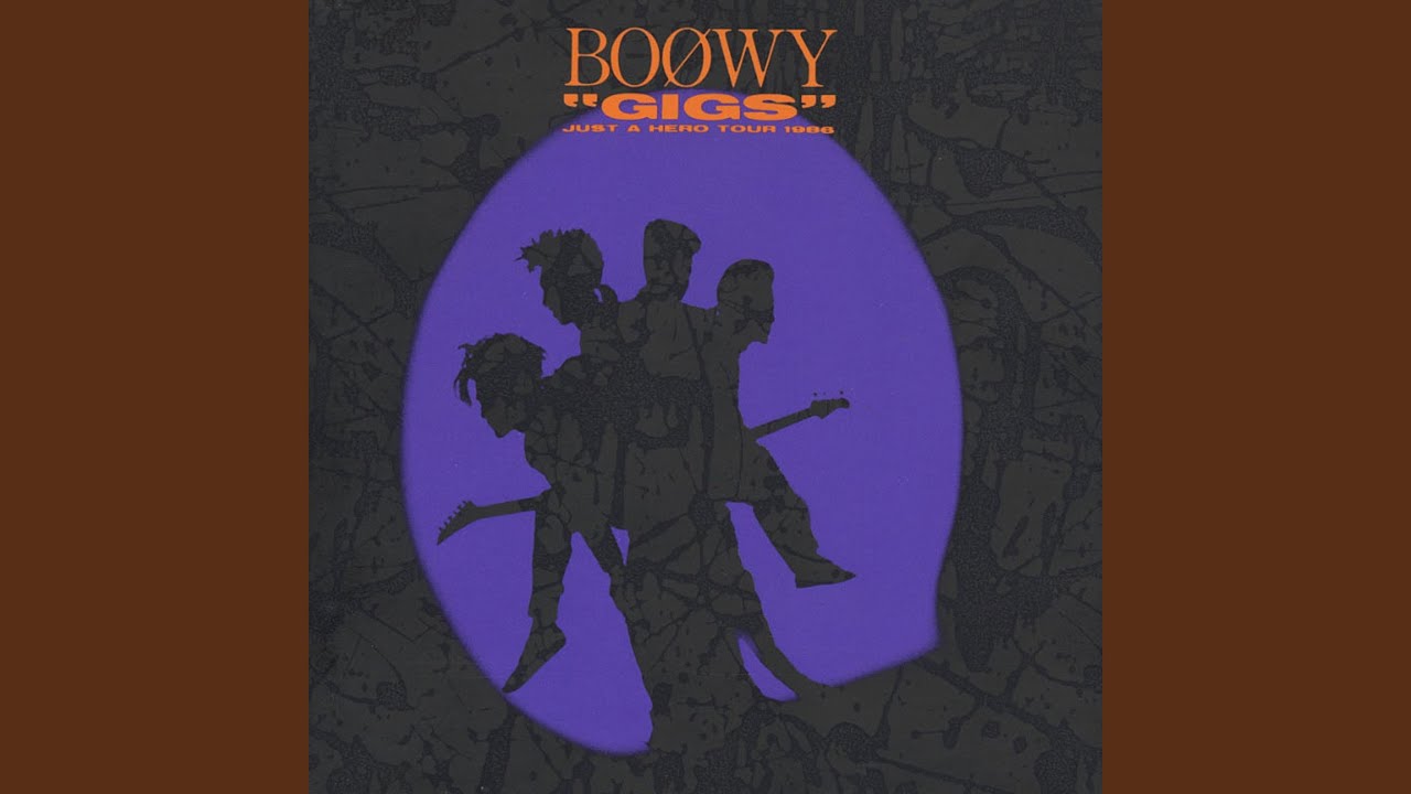 No. New York (Live At Nippon Budoukan / 1986) - YouTube