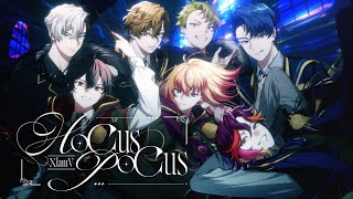 MV】「Hocus Pocus」- XlamV（クランヴ） - YouTube