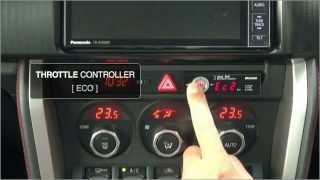 3-drive・BLP (BLP) | ブリッピング機能付きMT車用スロットル