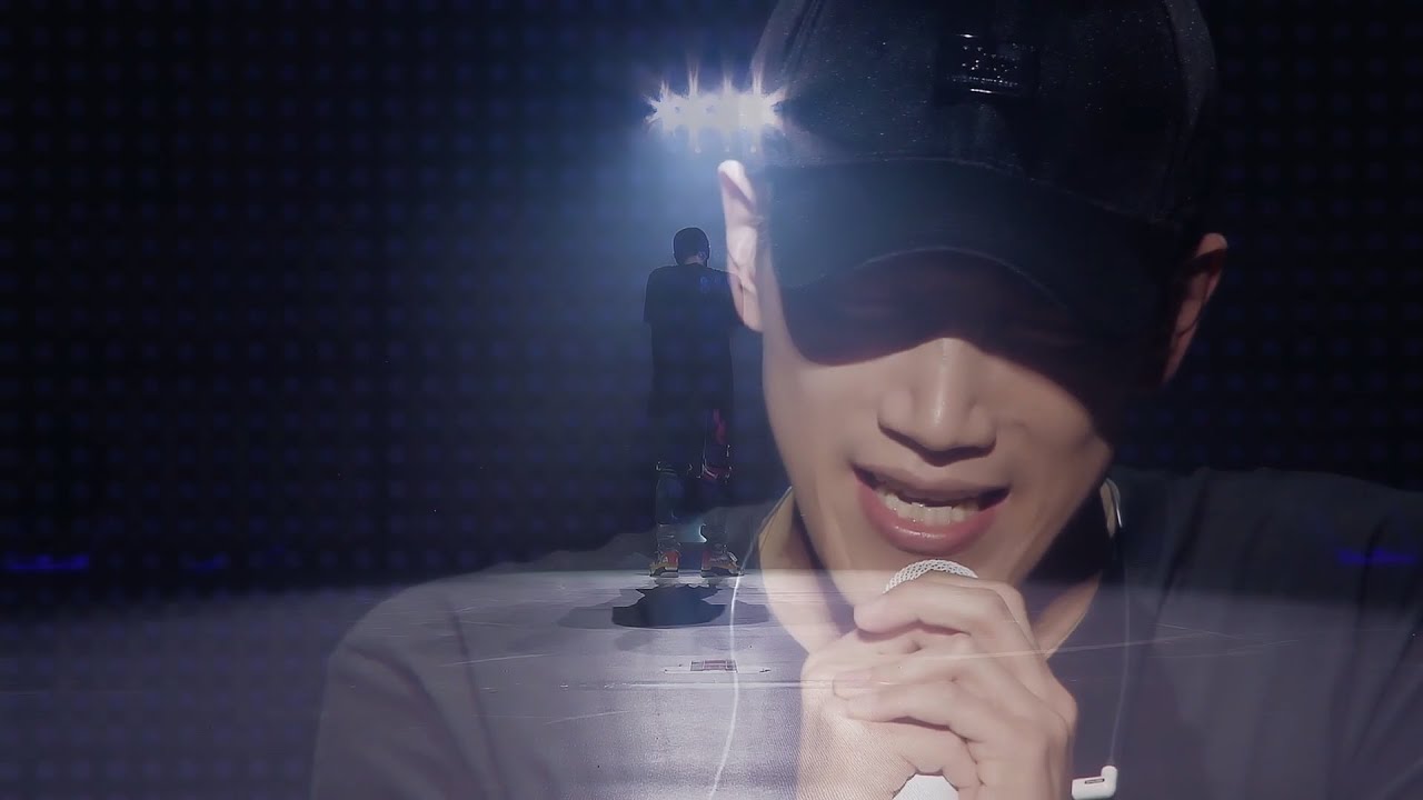 Jun. K (from 2PM) 離れていても (At Times) 「Solo Tour 2018 'NO