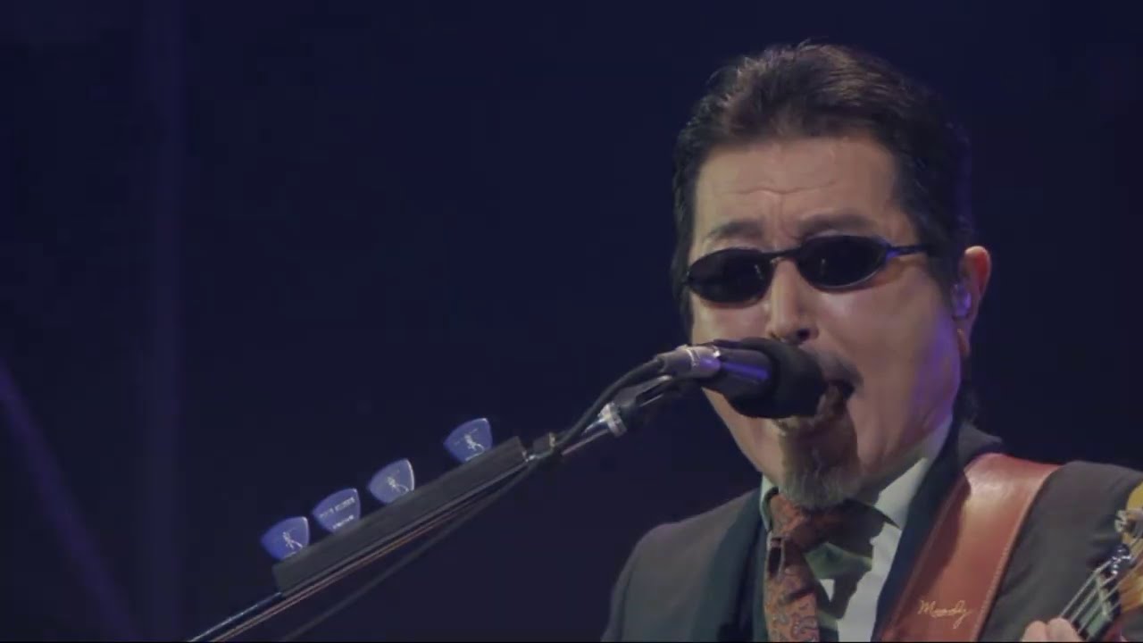 THE ALFEE ‐ 希望の橋【46th Birthday 夏の夢】 - YouTube