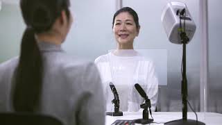 ぱっとわかる！進化する字幕表示システム「Cotopat®（コトパット