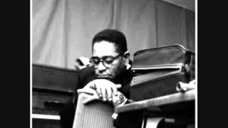 Dizzy Gillespie - School Days (1951) - YouTube