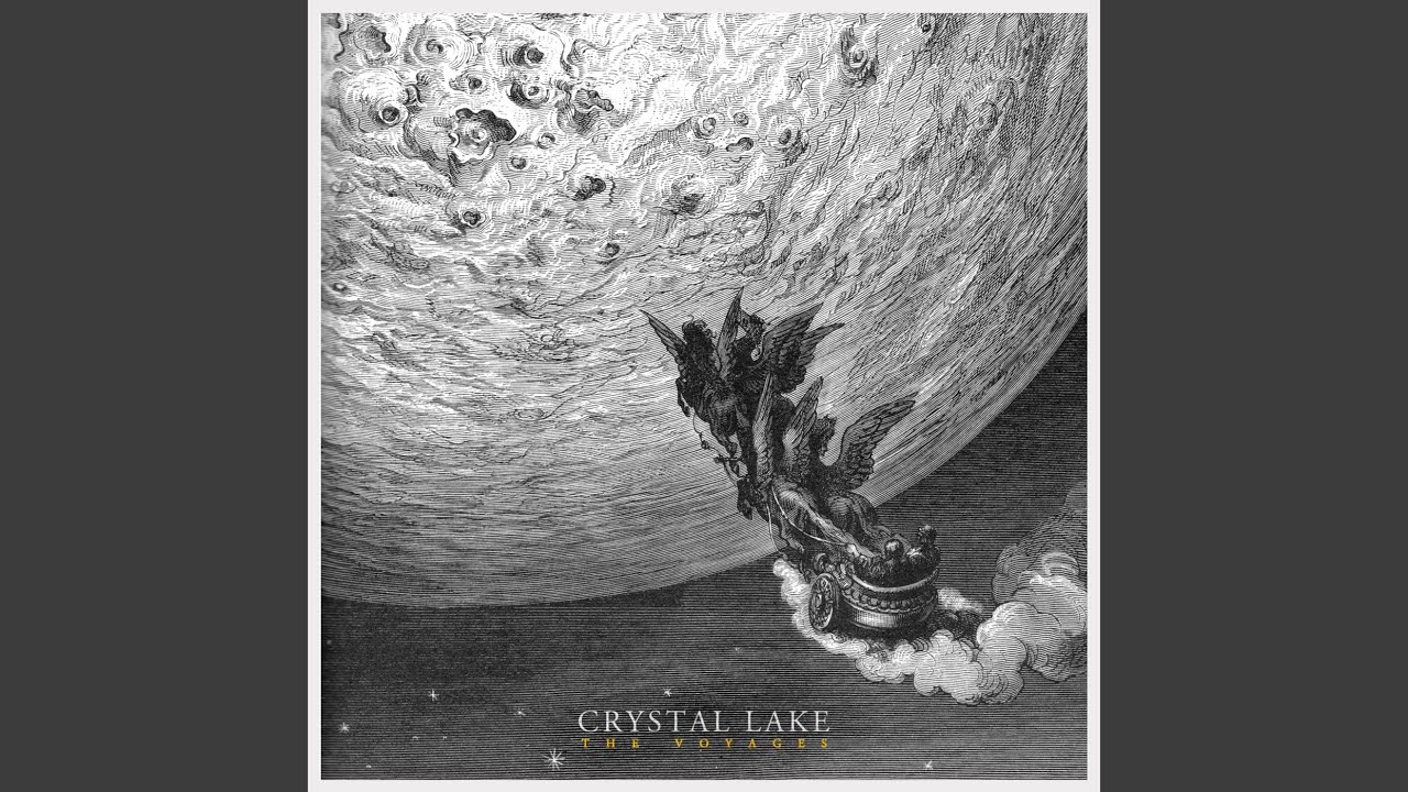 Voyages (Rerecorded) - YouTube