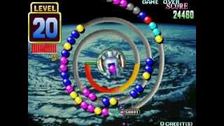 パズループ / Puzz Loop / アーケードゲーム販売トップス