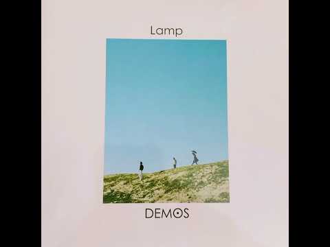 Lamp – デモ音源集 戻らない輝きは – CD (Compilation, Limited