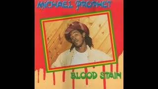 Michael Prophet - Blood Stain (Ashantites 1984) - YouTube