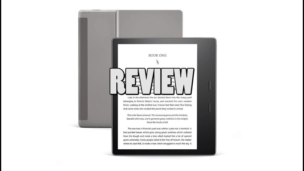 Amazon Kindle Oasis - No Ads | Gizmos | PWNDshop Indonesia