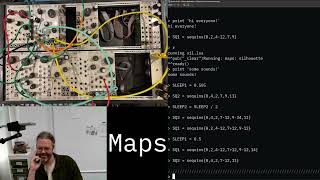 Mannequins SILHOUETTE - Eurorack Module on ModularGrid