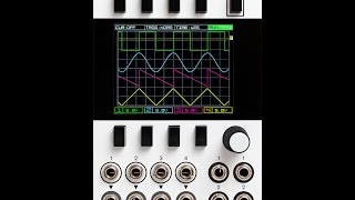Mordax: DATA | Takazudo Modular