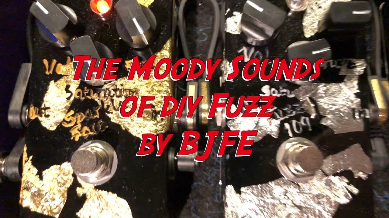 Bone Bender 2 Kit - moodysounds