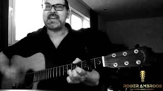 Sharp Dressed Man - ZZ Top (Acoustic Cover) - YouTube