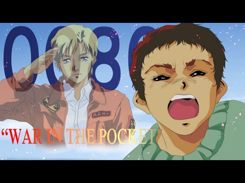 いつか空に届いて』椎名恵 ／ 機動戦士ガンダム0080～ポケットの中の