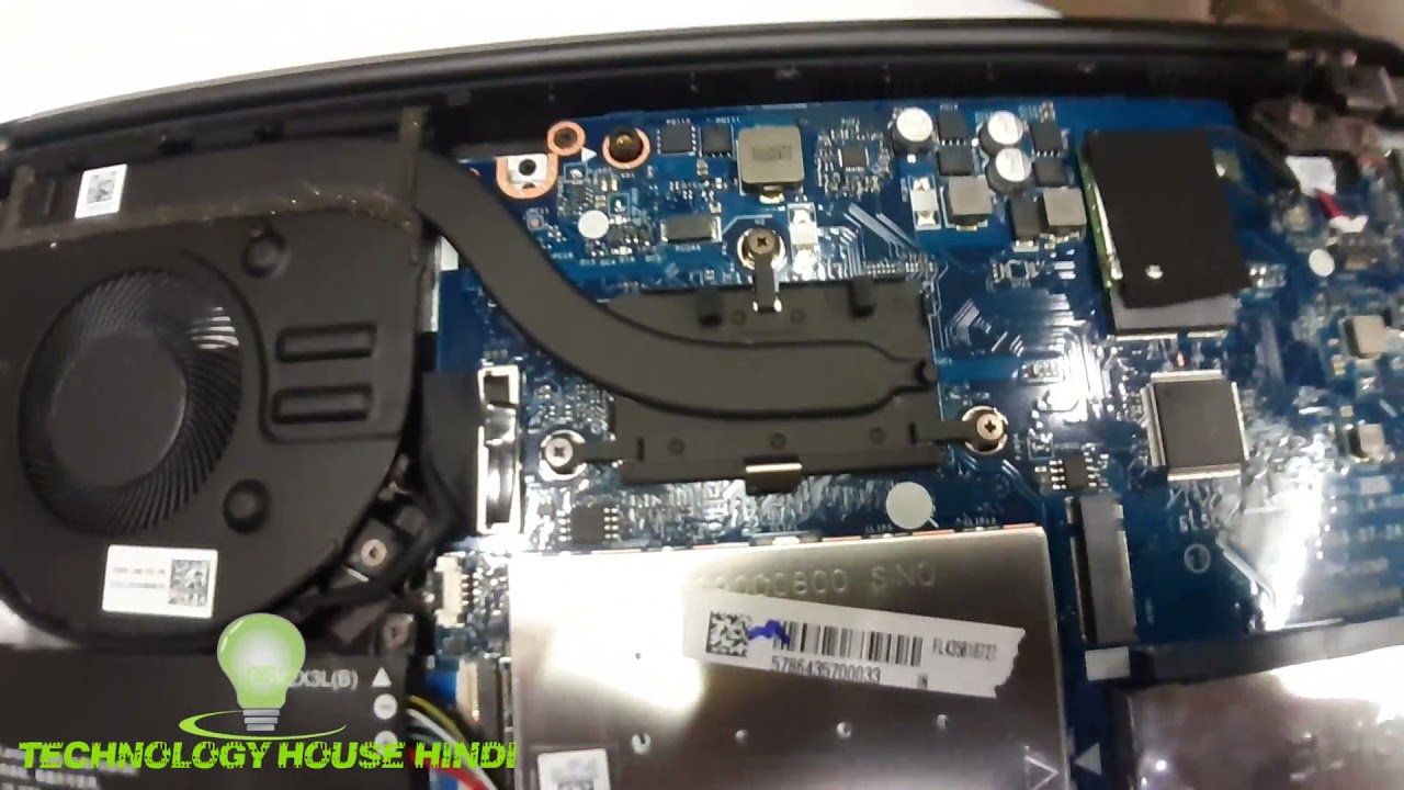 Lenovo Ideapad S340-14IIL SSD Upgrade , Lenovo Ideapad S340-14IIL