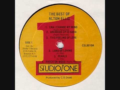 Alton Ellis- Jamaica - YouTube