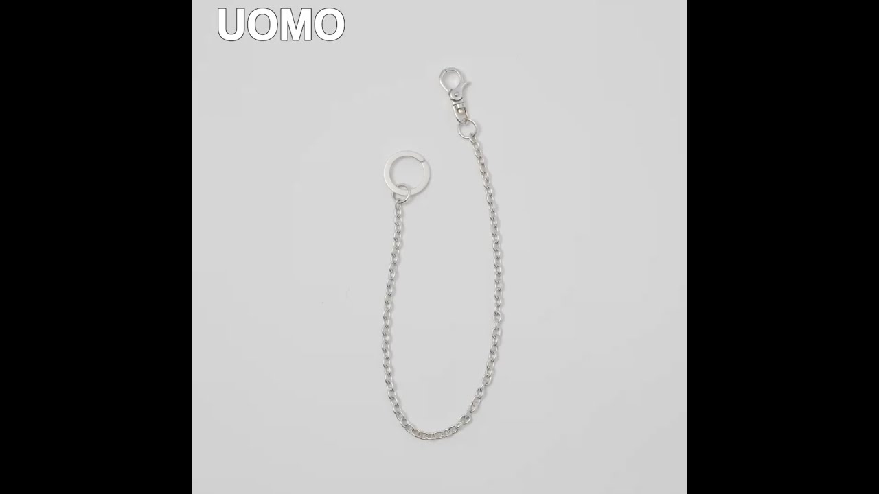 エディター私物gallery deux poissonsのキーチェーン | UOMO