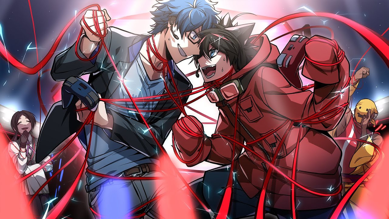 セルフライナーノーツ「腐れ縁」【はるてぃー】 - YouTube