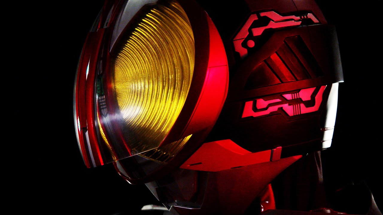 仮面ライダー555」正統続編、新型ファイズ誕生！Vシネクスト『仮面