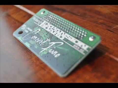 DEMO Roland SRX-02 ''Concert Piano'' - YouTube