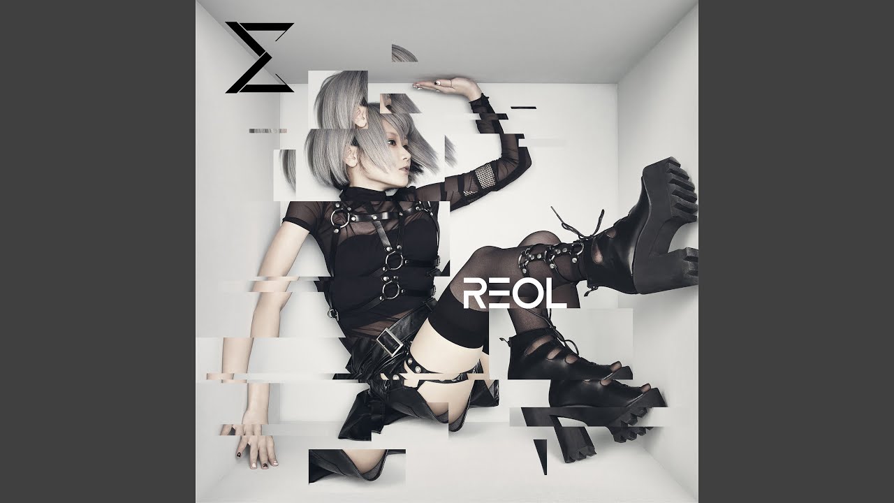 REOL 1st Album 