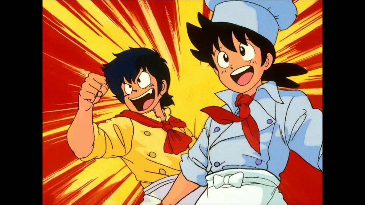 ミスター味っ子】国安わたる「ルネッサンス情熱」「心のPhotograph