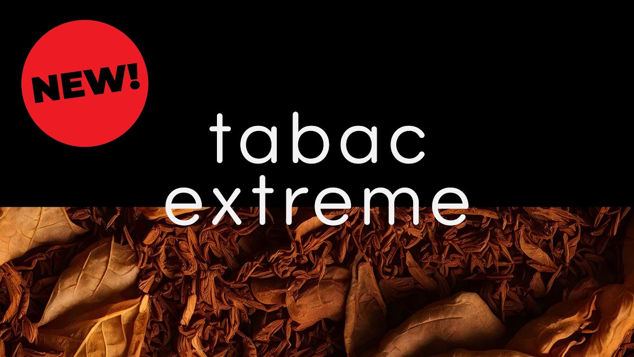 NEW! 'TABAC EXTREME' | Aaron Terence Hughes - YouTube