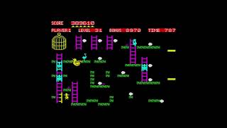 TAS] ZXS Chuckie Egg by BenInSweden in 23:13.23 - YouTube