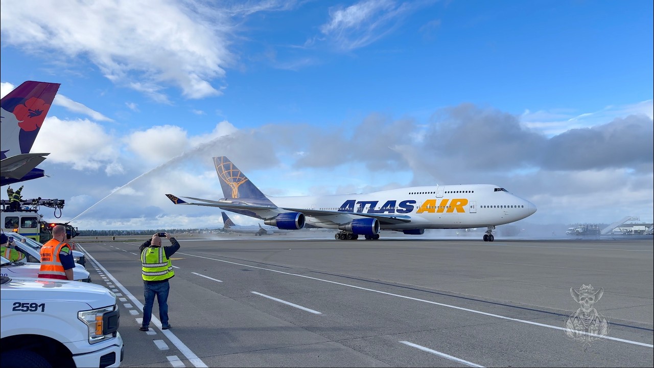 The Seattle Seahawks Return Home After Winning Super Bowl 60 - YouTube