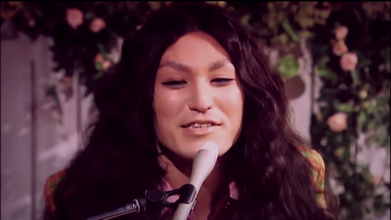 毛皮のマリーズ「愛のテーマ」Officail Music Video - YouTube