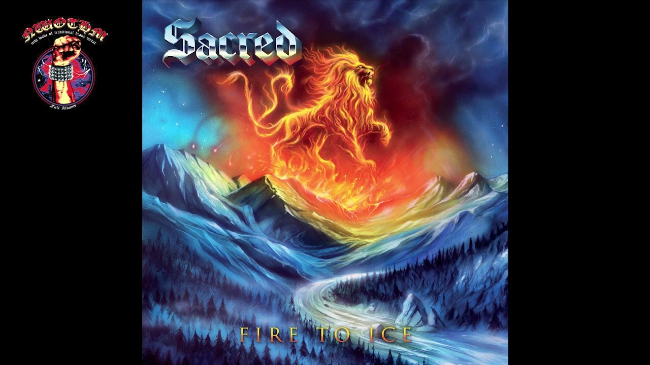 Proud - Fire Breaks The Dawn (Full Album) - YouTube