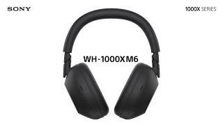 ソニー最新ヘッドホンを2025年5月16日(金)午前1時に海外発表！ティザー