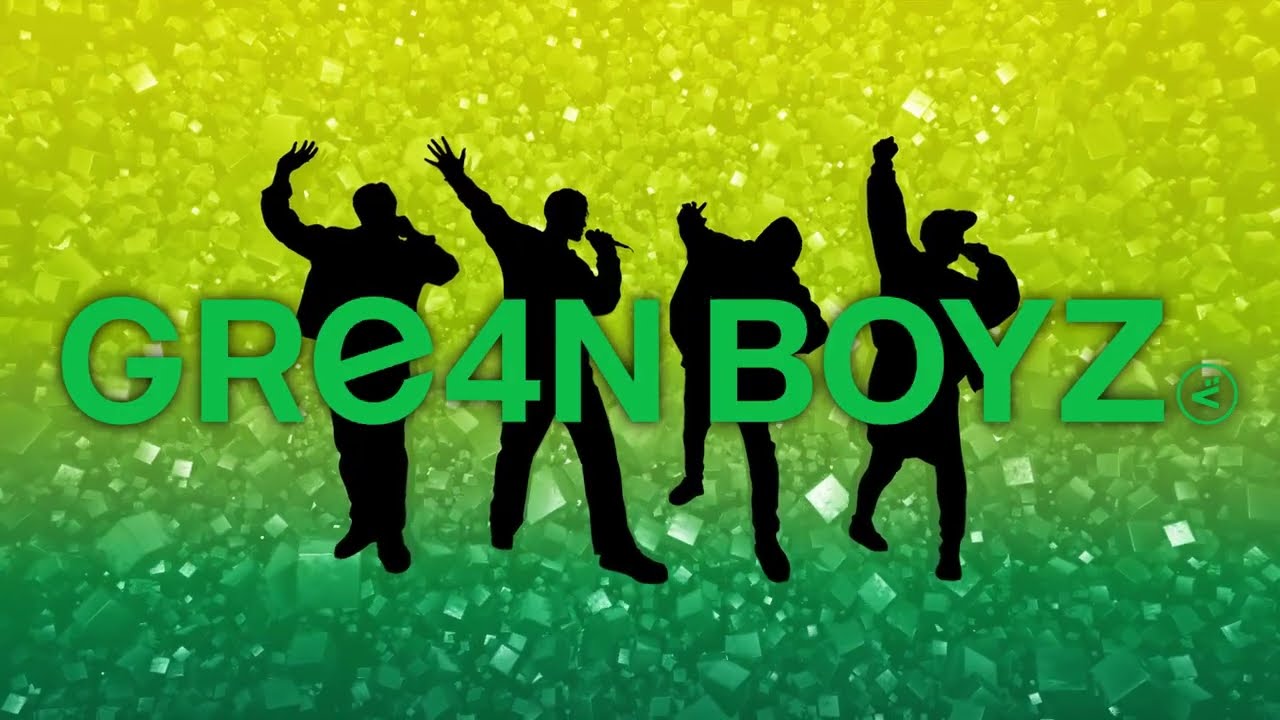 全国ツアー！GRe4N BOYZ LIVE TOUR 2024 “The CUBE”〜何処かに広がる