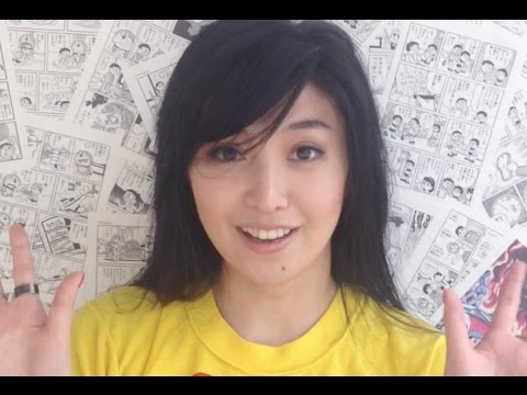 鬼束ちひろ『TRICKY SISTERS MAGIC BURGER』リリースコメント - YouTube
