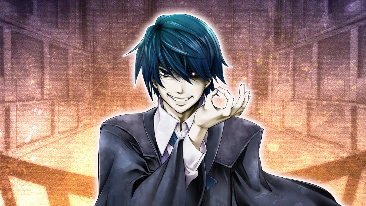 公式】悪徳のジャッジメント / KAITO【法廷物語風オリジナル】 - YouTube