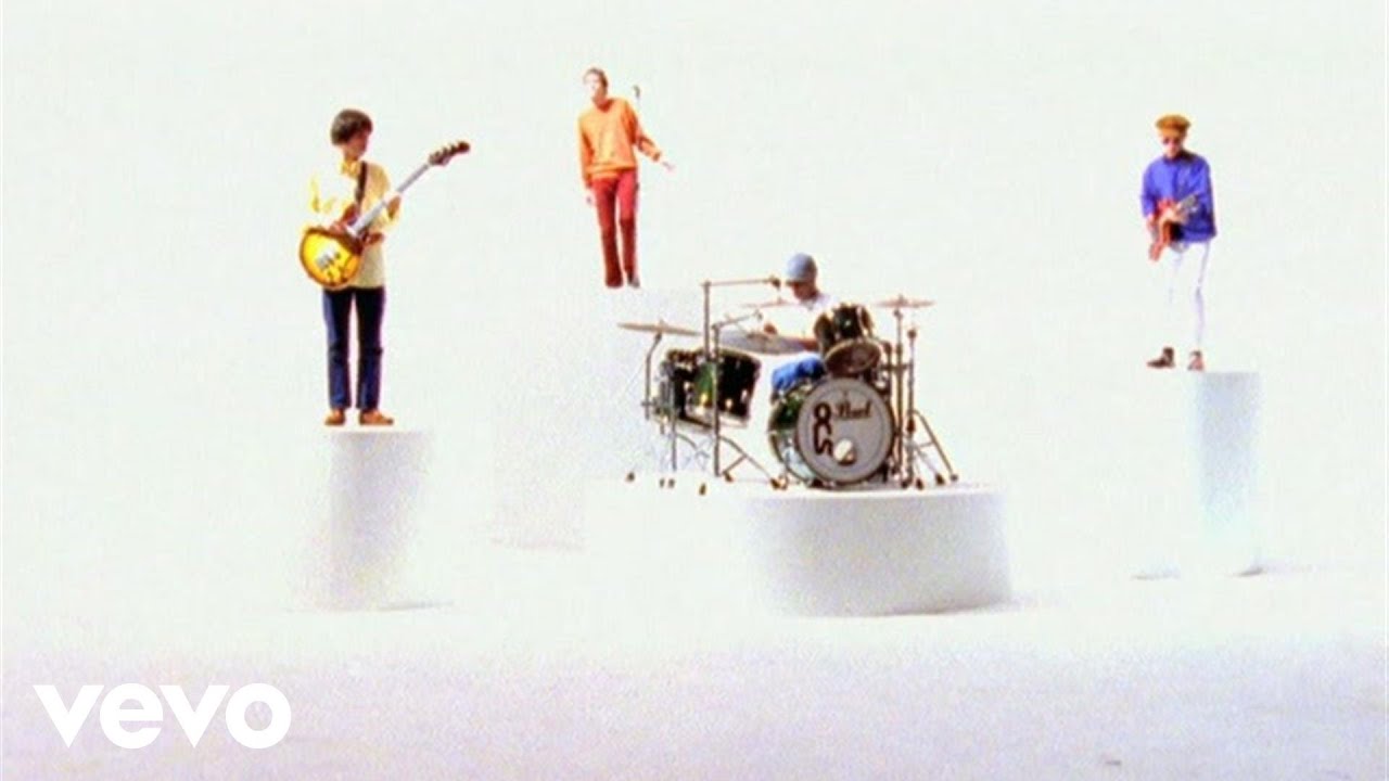 MARCHIN' ALREADY (2LP)/OCEAN COLOUR SCENE/オーシャン・カラー