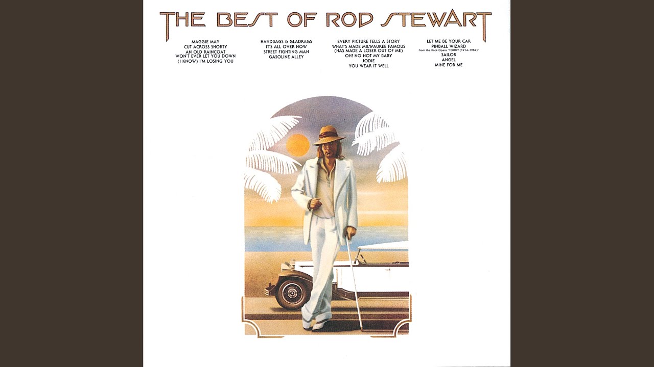 It's All Over Now - YouTube