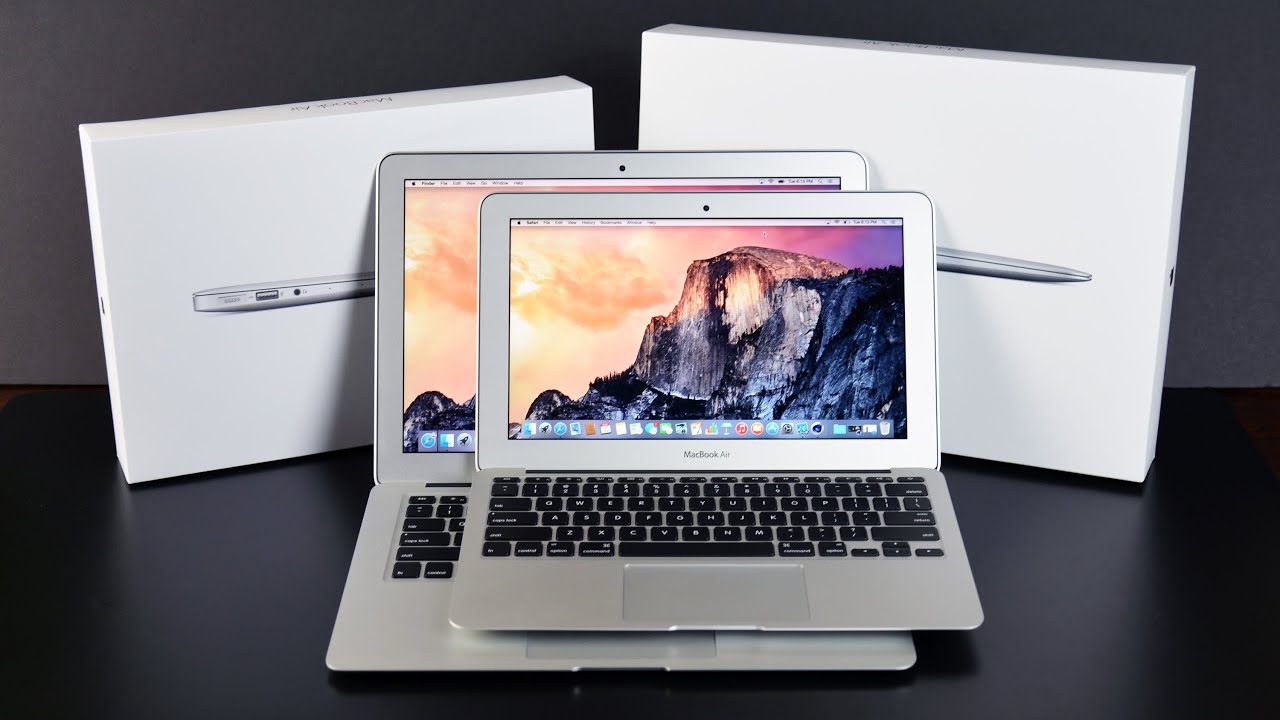 MacBook Air 7,1 (11-inch, Early 2015) – Full Information | iGotOffer