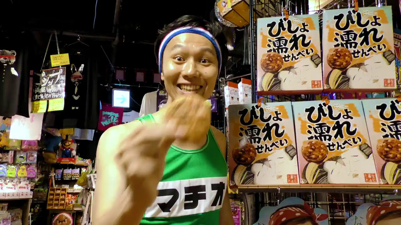 ザ・プーチンズ（現：ザ・ぷー）「ナニコレ」ヴィレッジヴァンガード