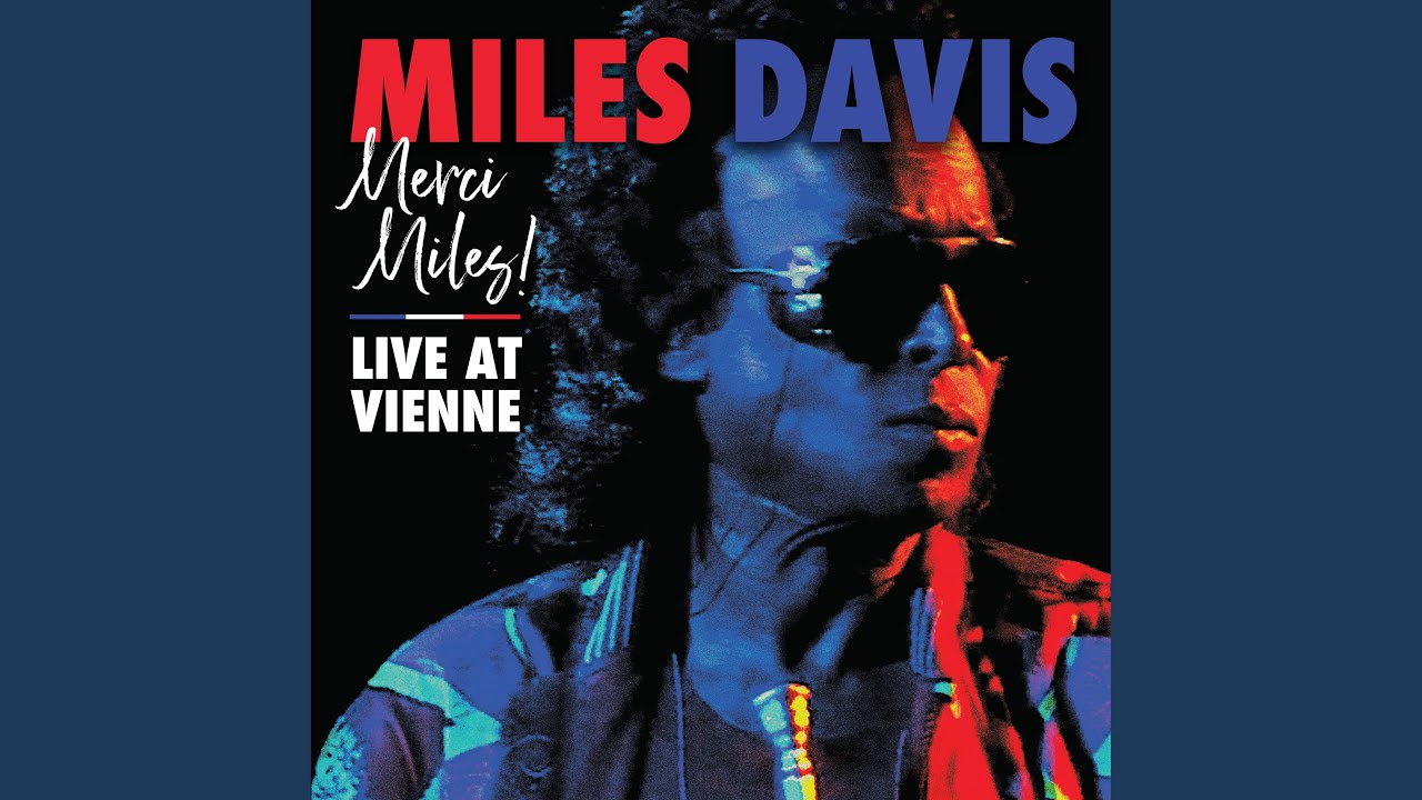 Hannibal (Live at Vienne Jazz Festival, 1991) - YouTube