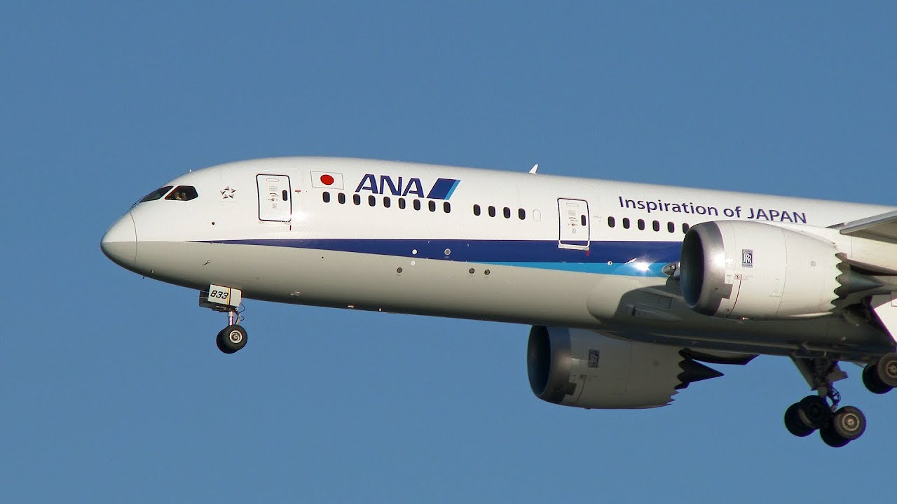 航空機・ヘリコプター ANA JA820A Aviation400 航空機・ヘリコプター